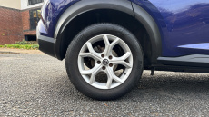 Nissan Juke 1.0 DiG-T 114 N-Connecta 5dr DCT Petrol Hatchback